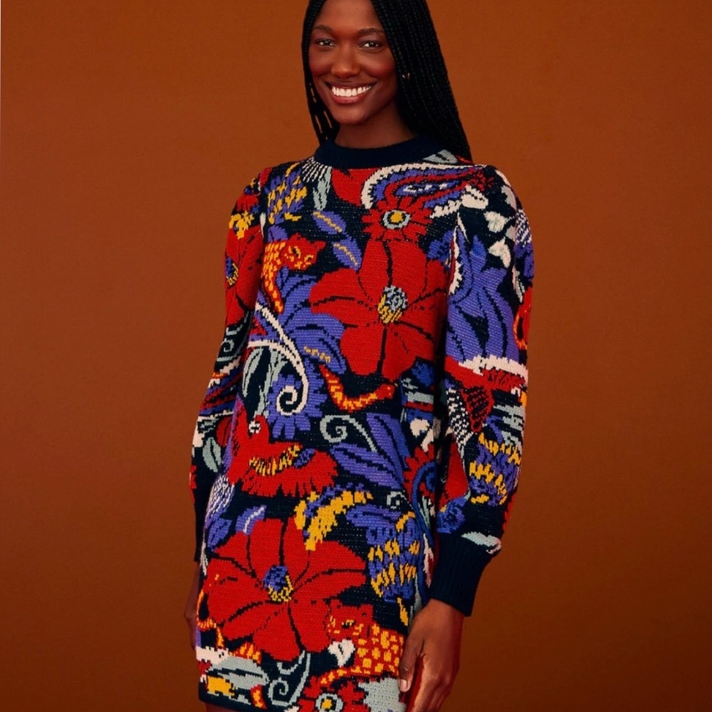 Farm Rio | Size Small